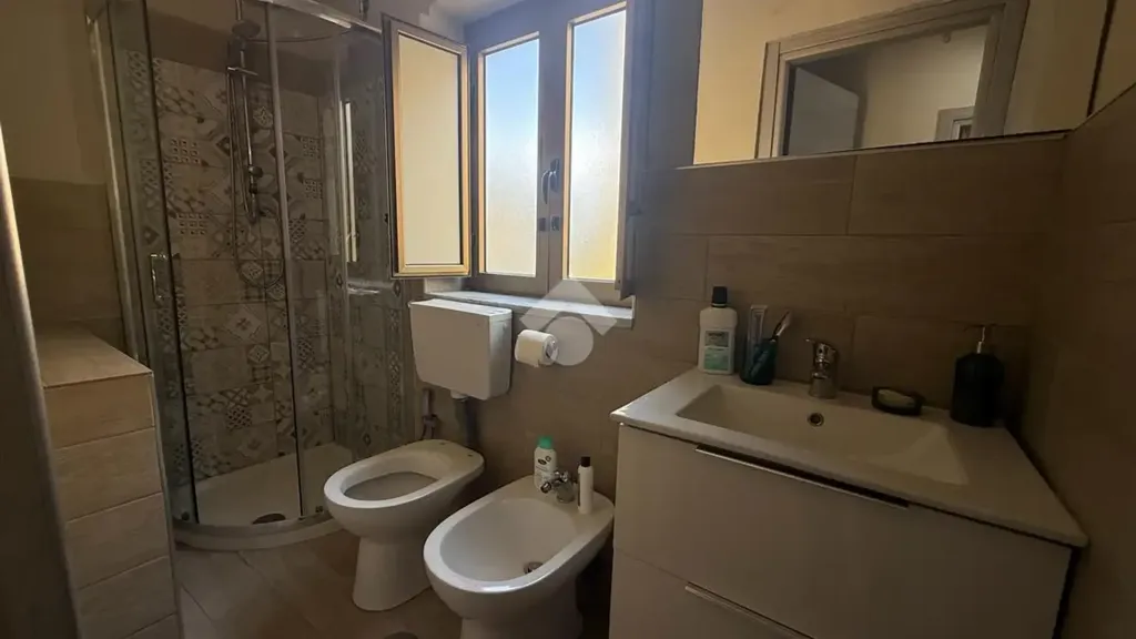 Vannitoad - Restored Semidetached House in Angri