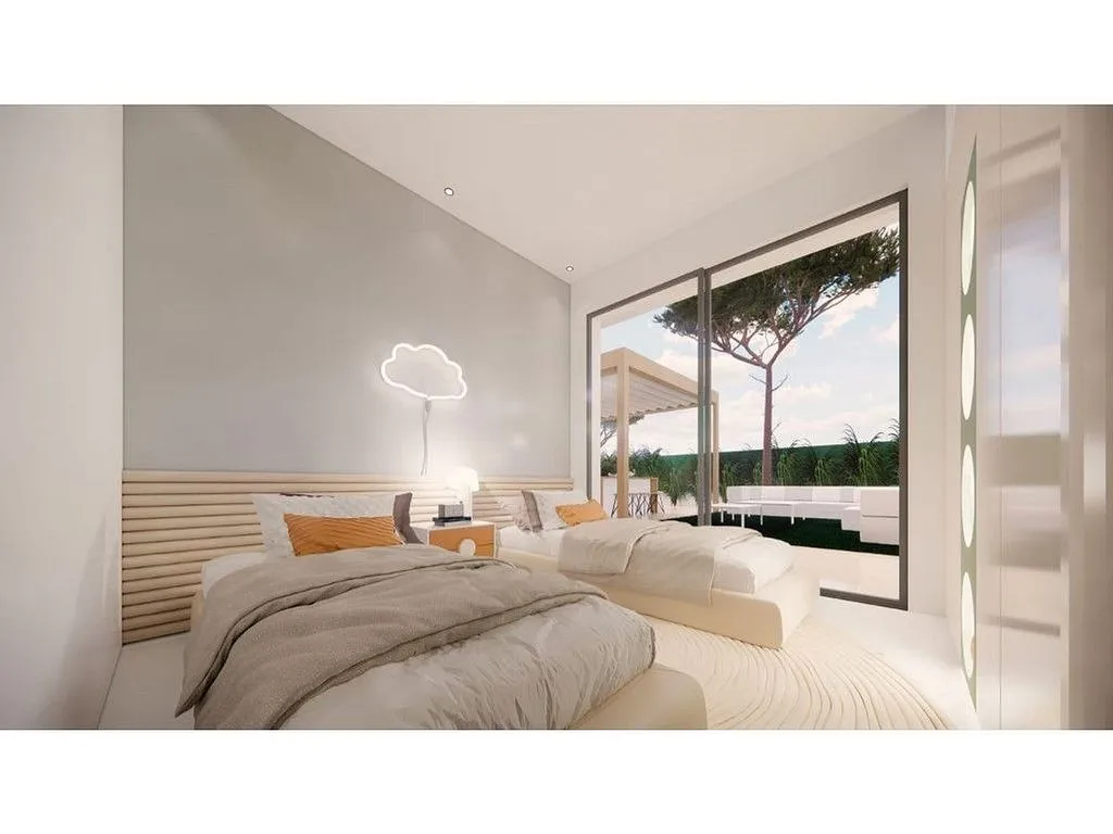 Magamistoad - New Build Villa with Pool in Pinar de Campoverde