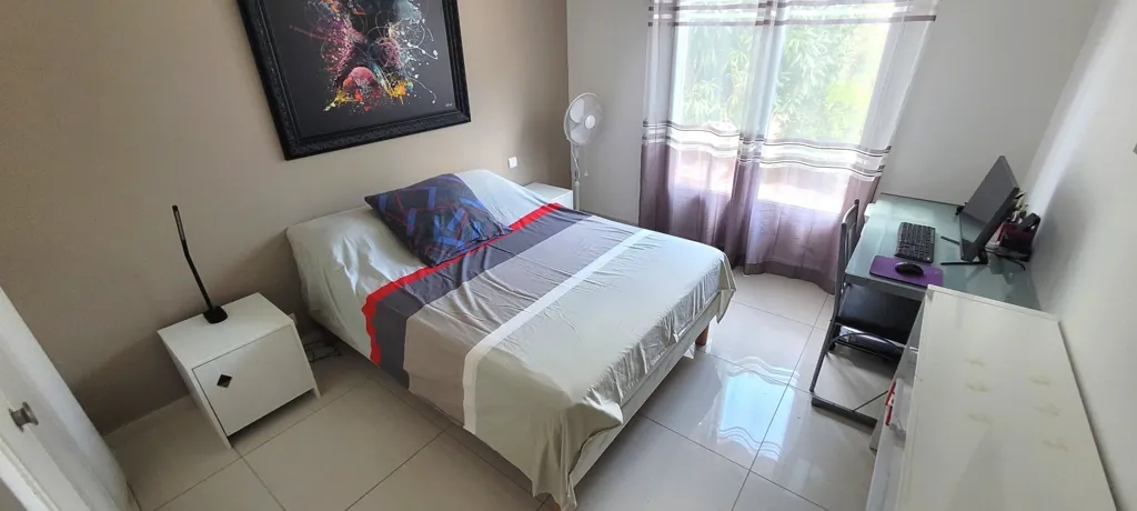 Chambres - Villa avec Piscine et Jacuzzi au Cap d’Agde