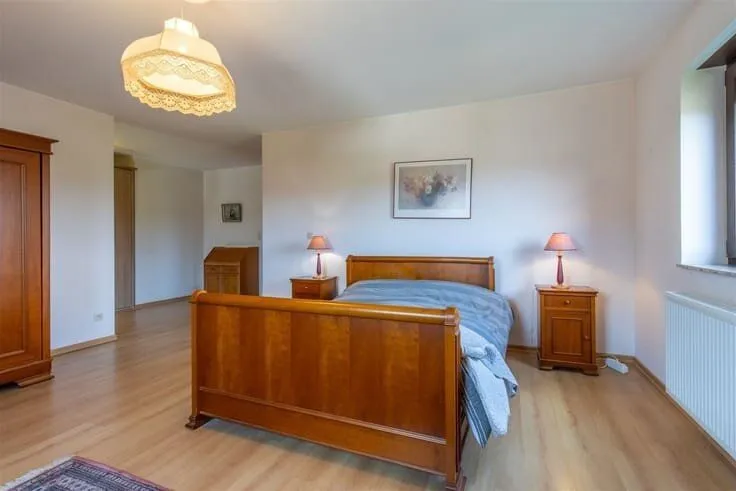 Maison 6 chambres à Saint-Hubert