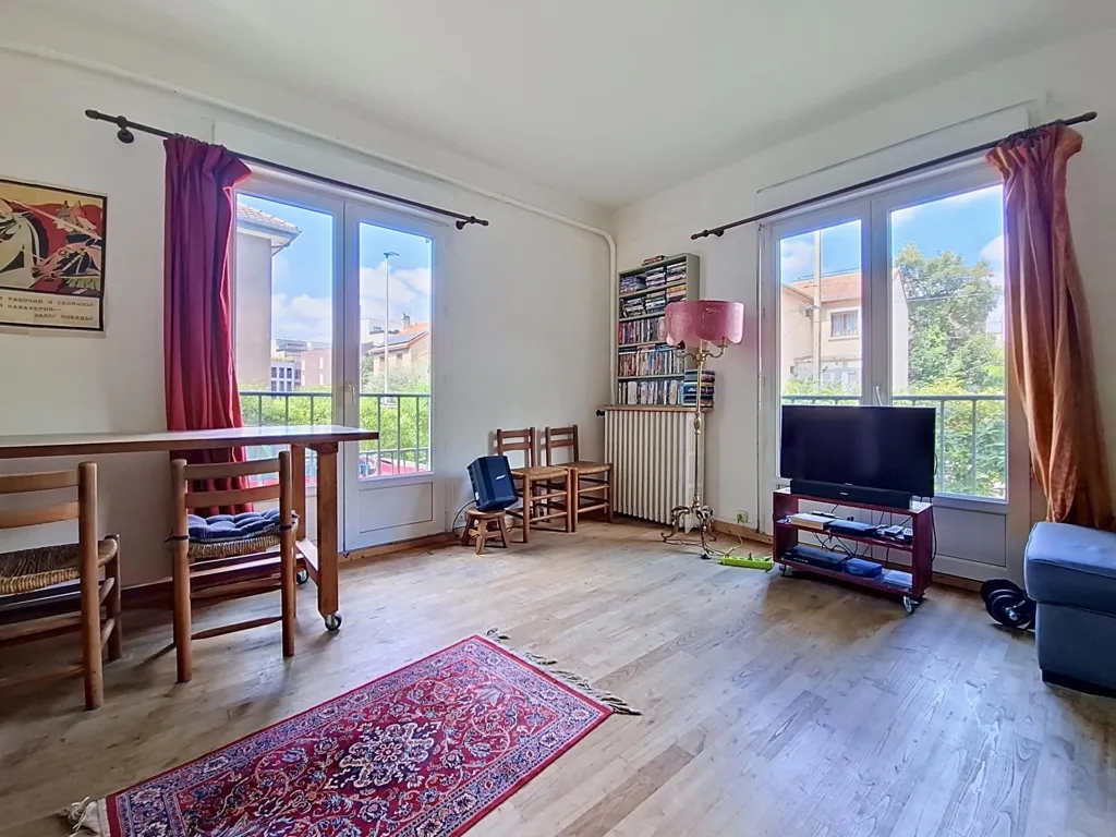 Appartement 2 pièces à NOISY-LE-SEC