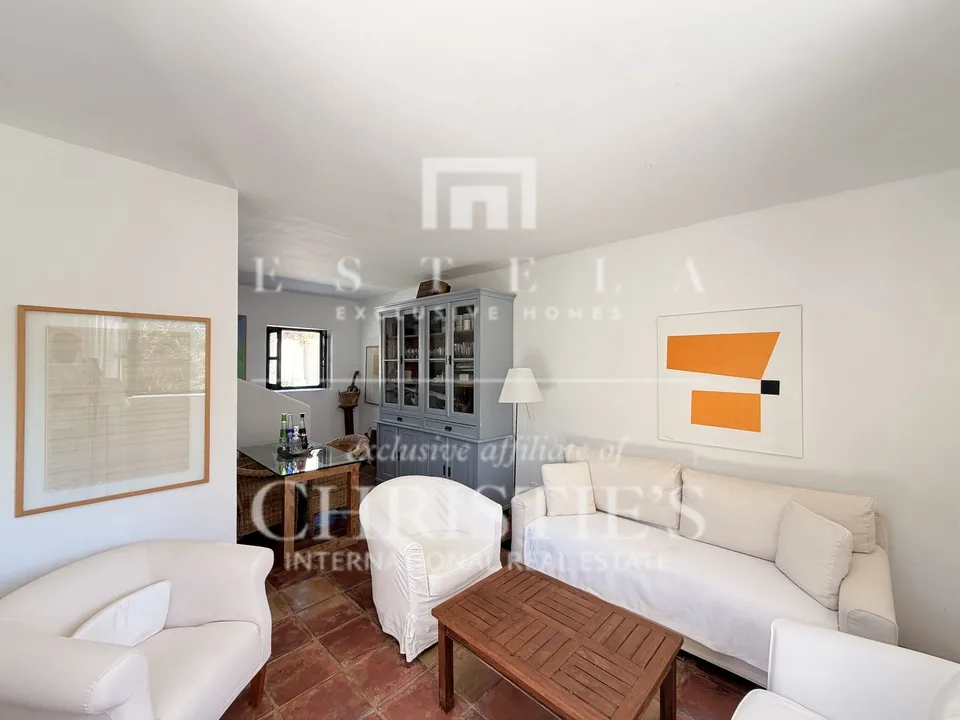 Maison 5 pièces à Ibiza