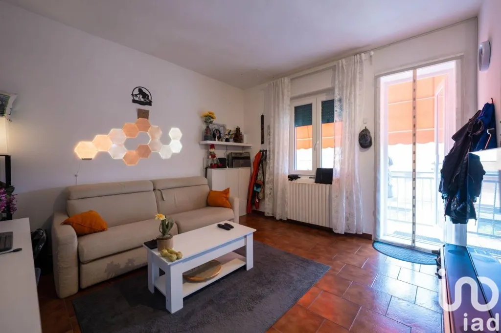 Elutuba - Terraced Villa with Private Garden in Fiscaglia