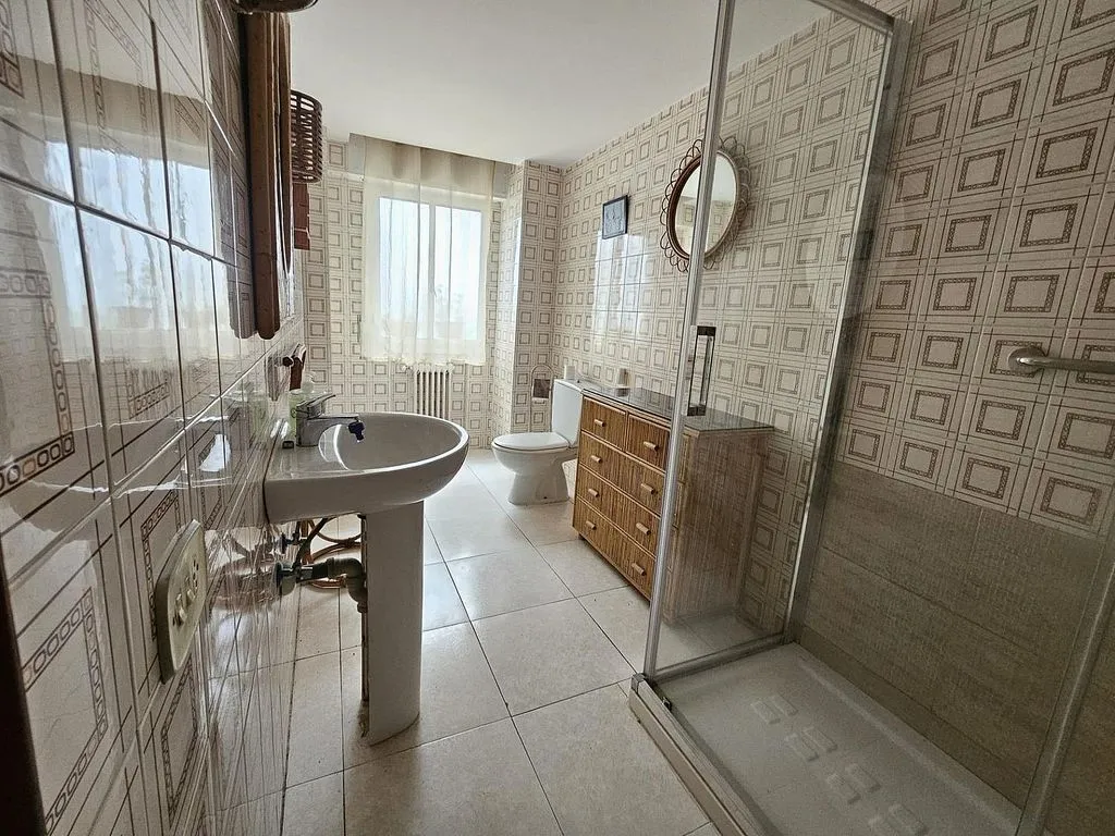 Vannitoad - Apartment with Elevator in Garrido Sur, Salamanca