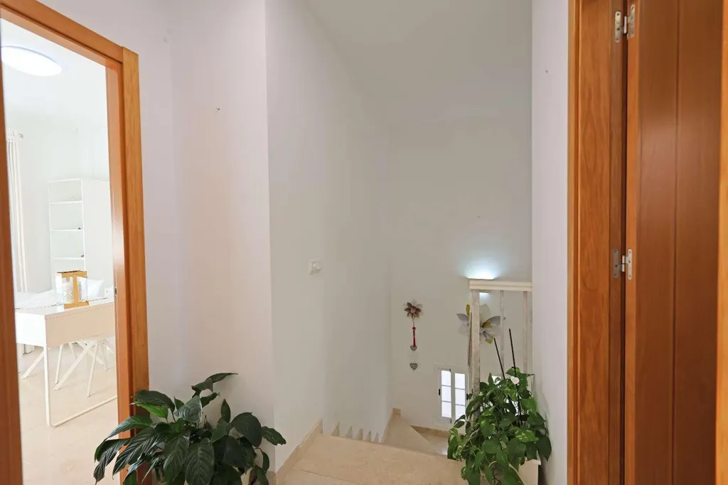 Esik - South-Facing Villa with Sea Views in Torrox Park