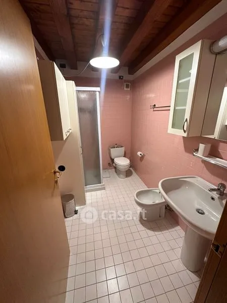 Bagni - Trilocale with Panoramic View in Treviso