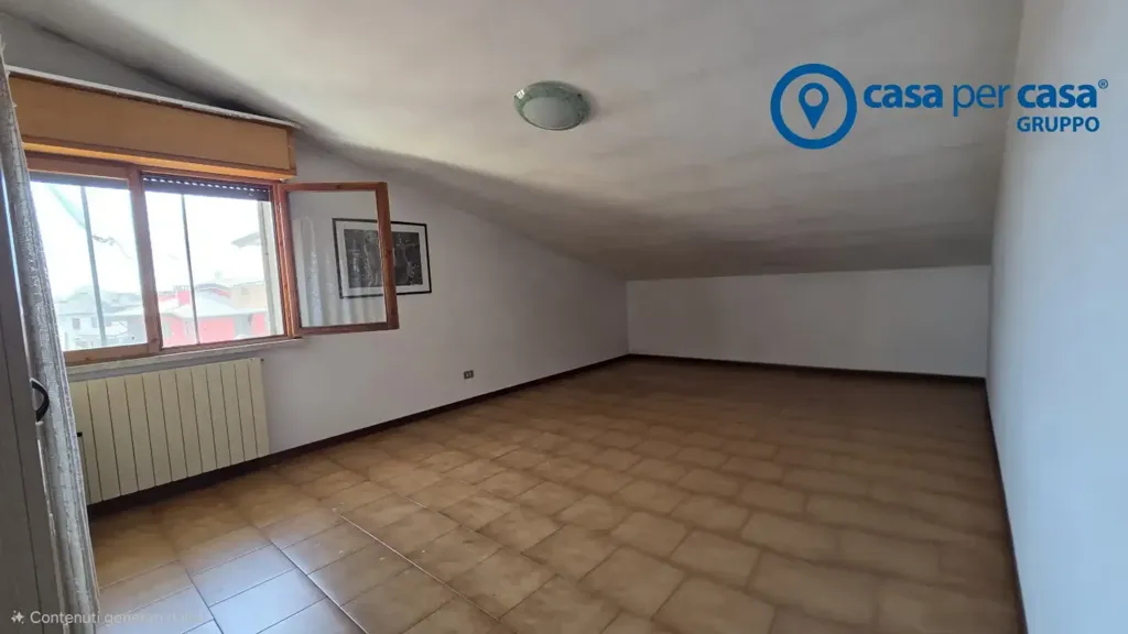 Toad - Villa with Garden in Lusia
