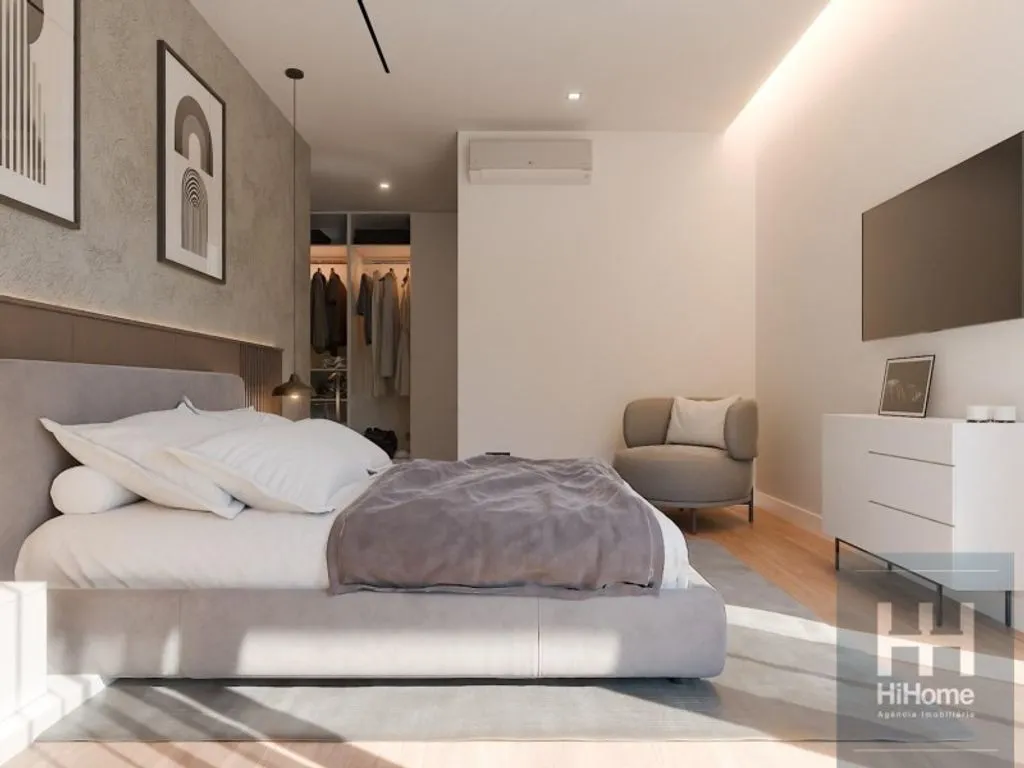 Chambres - Luxury House with Pool in Porto Santo