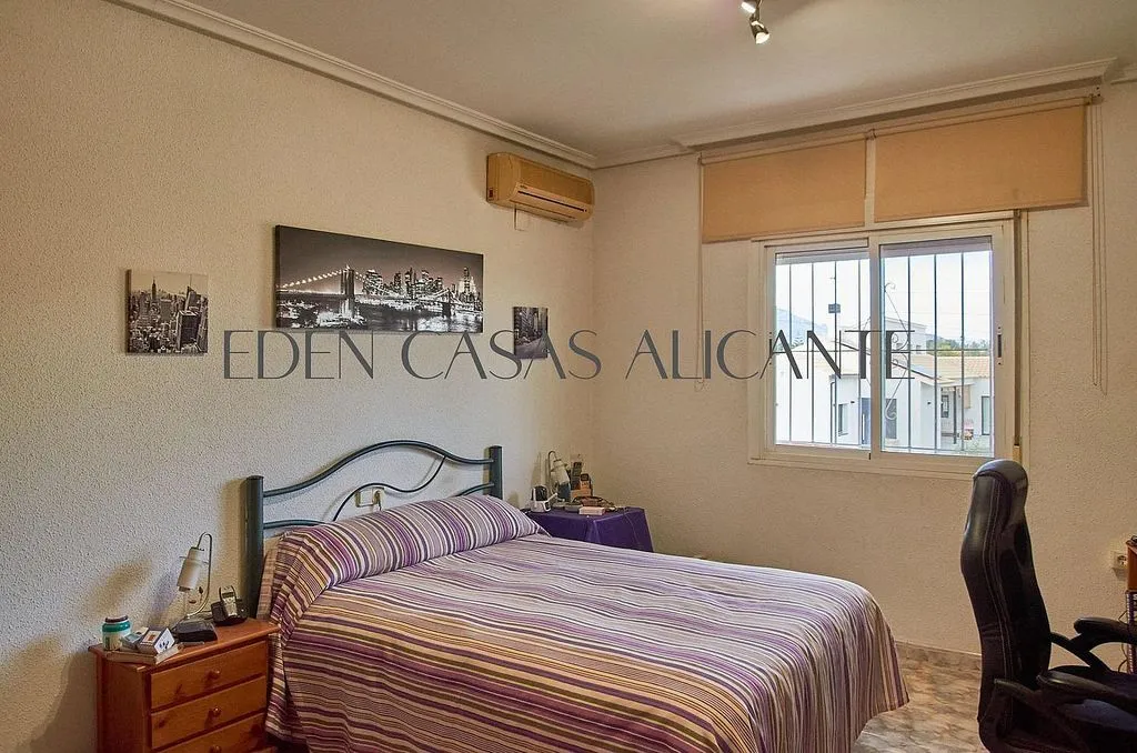 Magamistoad - Classic Chalet with Pool in Mutxamel