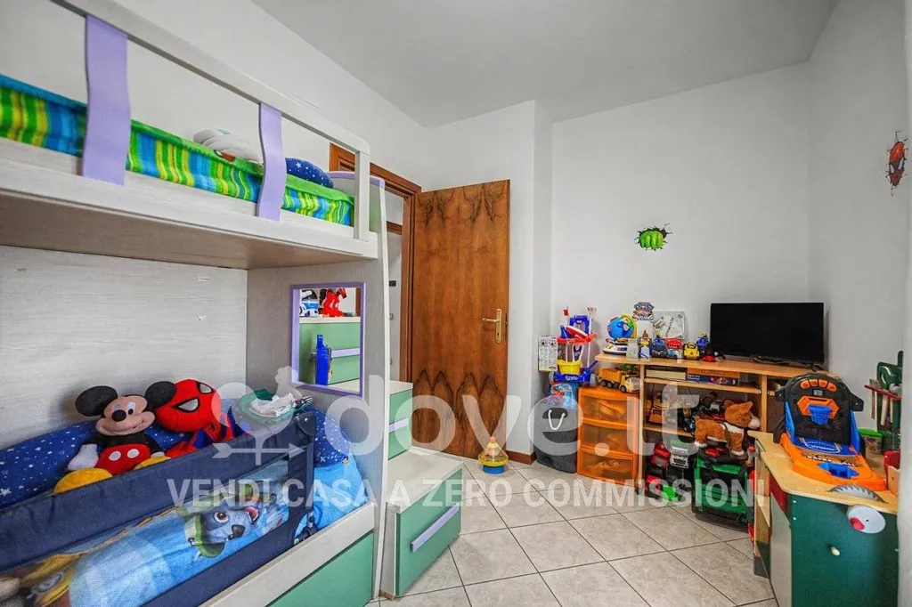 Chambres - Apartment with Terrace in Codevigo