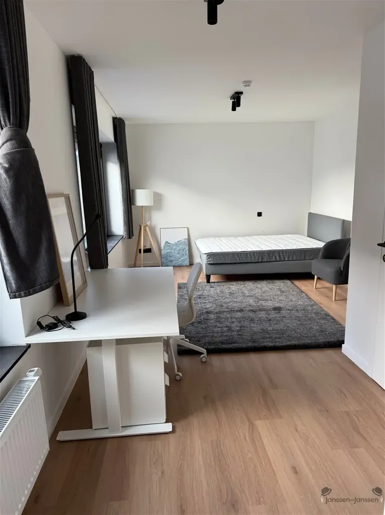 Magamistoad - Luxury Student Room with Ensuite in Heverlee