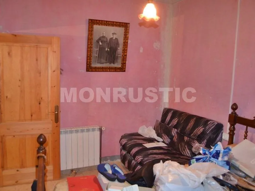 Camere da letto - Chalet with Workshop in El Vilosell, Lleida