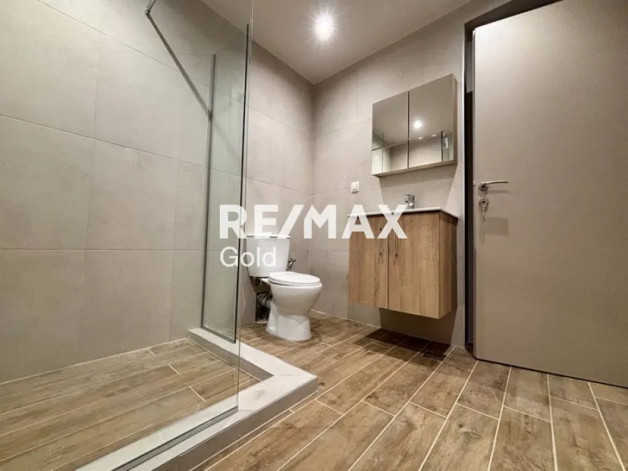 Vannitoad - Renovated Studio with Balcony in Thessaloniki