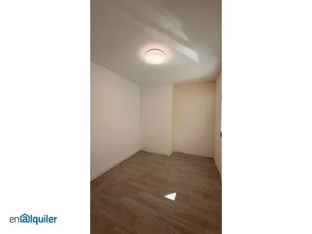 Pièces - Bright Apartment with Air Conditioning in Beteró, Valencia