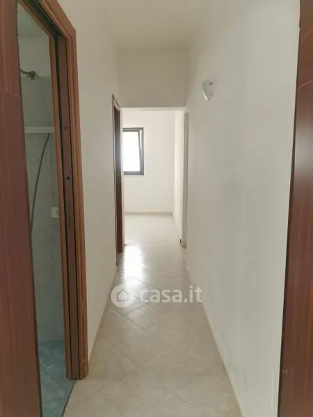 Entrée - Independent House with Terrace in Marsala