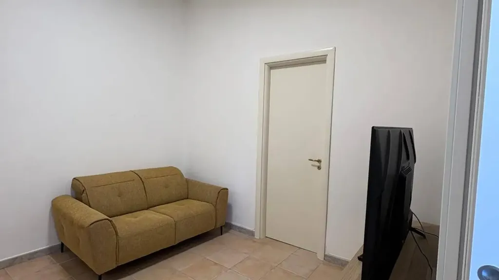Séjour - Furnished Flat with Lift in Naples