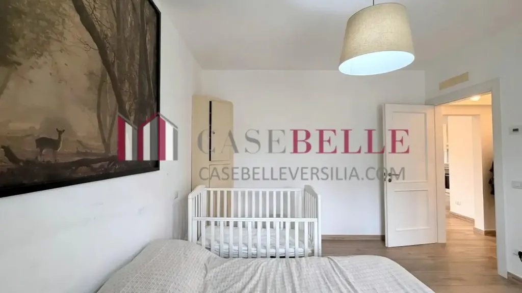 Magamistoad - Bifamiliar Villa with Garden in Massarosa