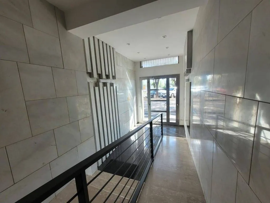 Entrée - Luxury Seafront Flat in Pescara
