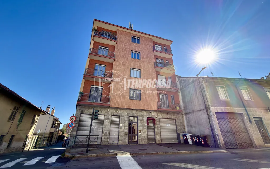 Esterno - Rusticated Apartment with Balcony in Rivoli
