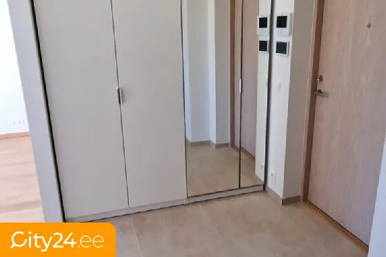 Pièces - Appartement 4 pièces à Harku vald
