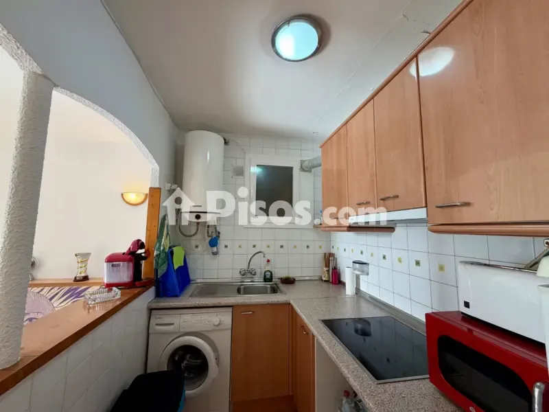 Appartement 1 chambres à ES