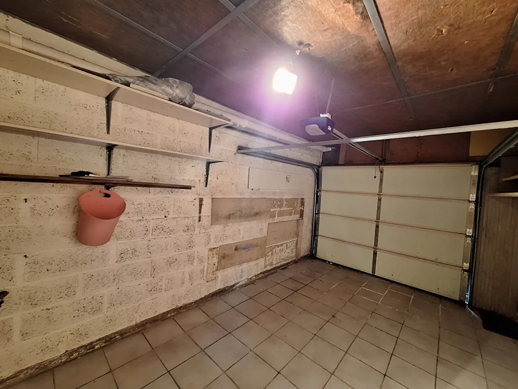 garage