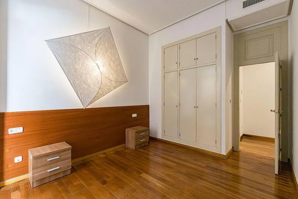 Magamistoad - Apartment with High Ceilings in Murcia Centre