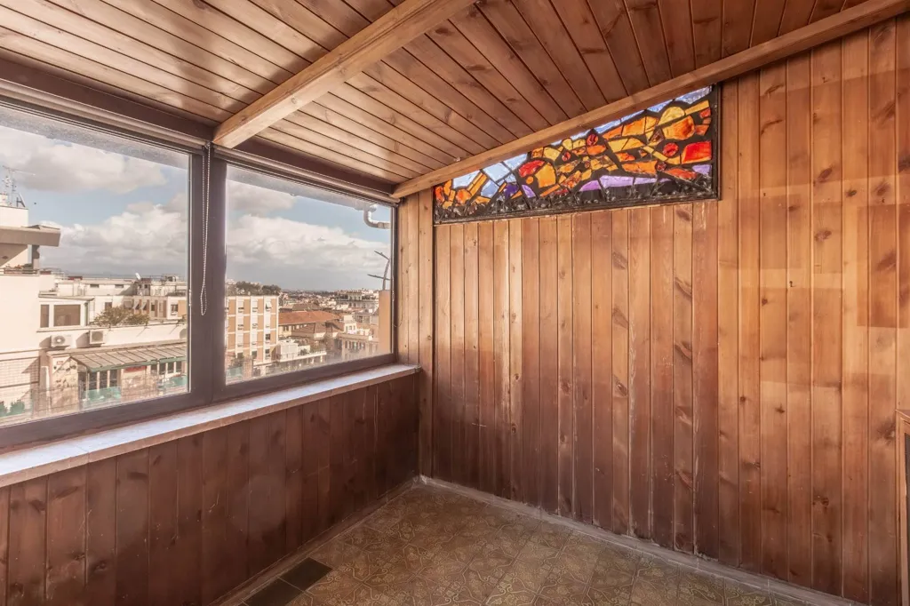 2 magamistoaga korter asukohas Rome