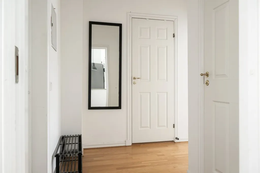 Esik - Charming Apartment with Loft in Dunkehalla