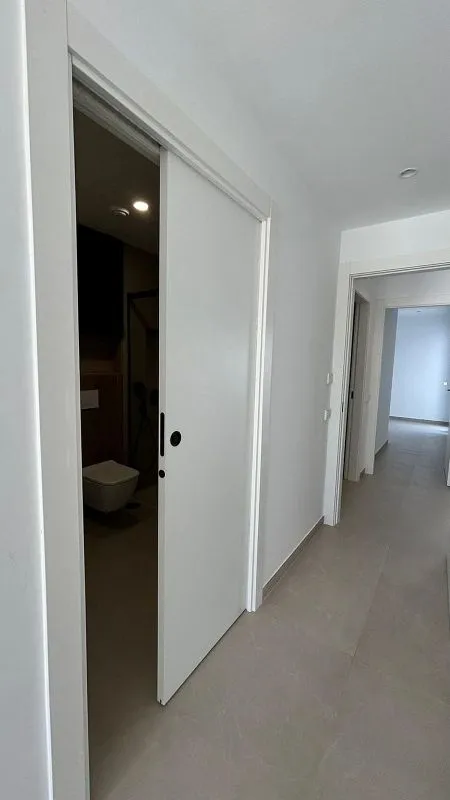 Esik - Duplex Apartment with Pool in Alhama de Murcia