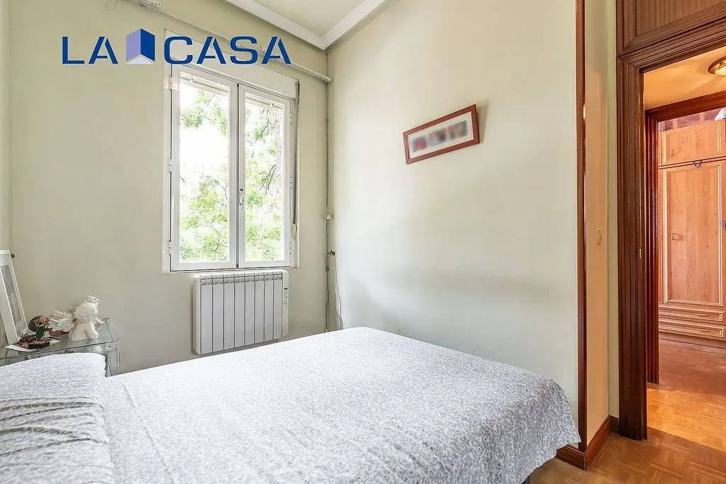 Magamistoad - Apartment with Ascensor in Arganzuela