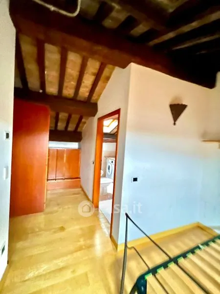 Toad - Mansard Apartment in Historic Centre, Treviso