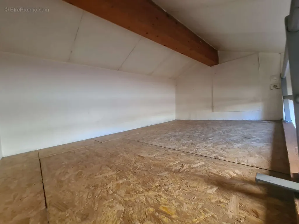 Toad - City Centre Studio in Nancy