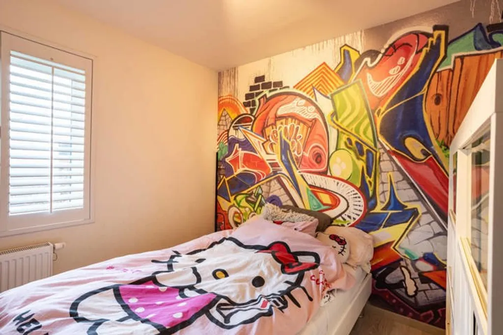 3-bedroom apartment in Geraardsbergen