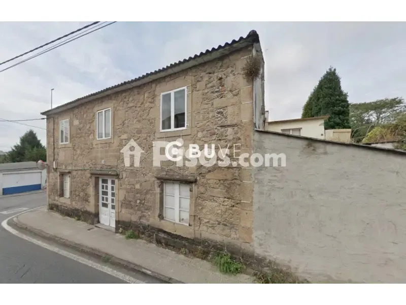 Välivaade - Stone House with Large Finca in Ferrol