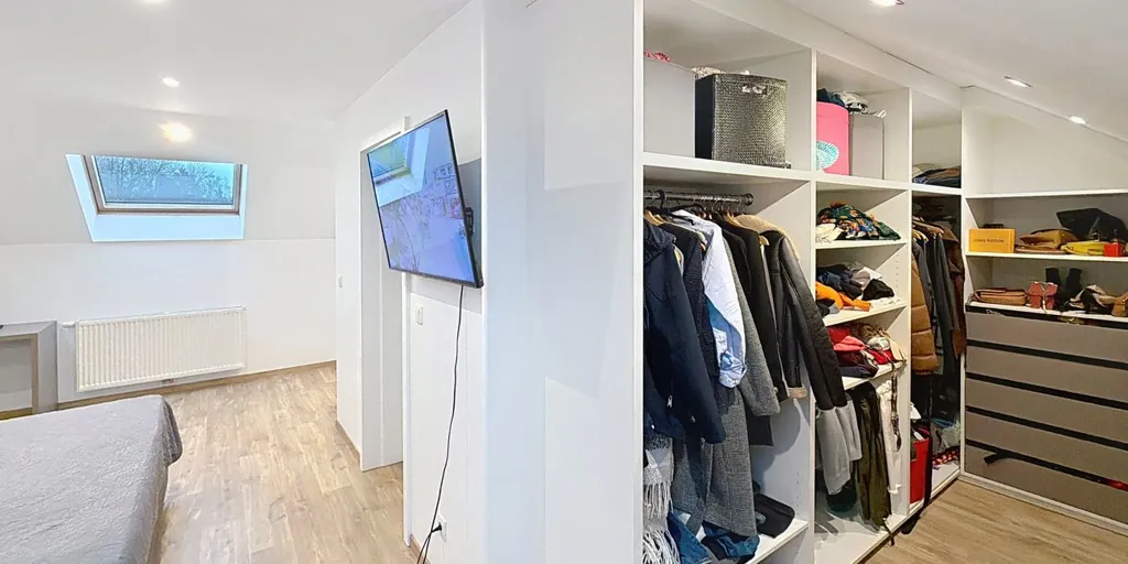 Pièces - Appartement Neuf avec Terrasse à Waremme