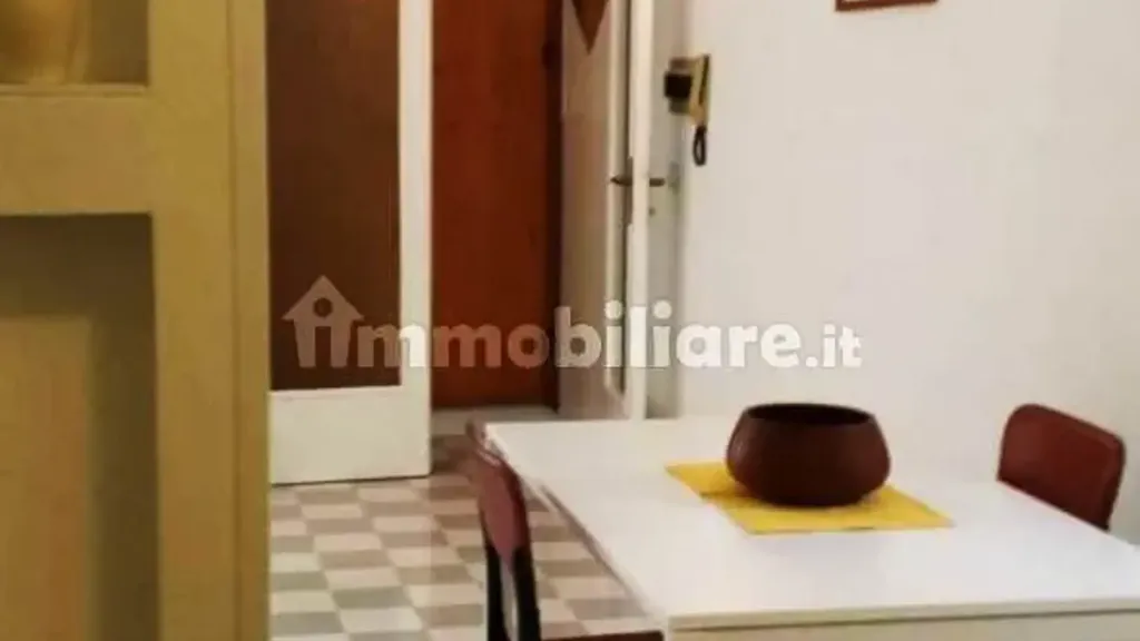 Salle à manger - Apartment with Independent Entry in Ancona Centre