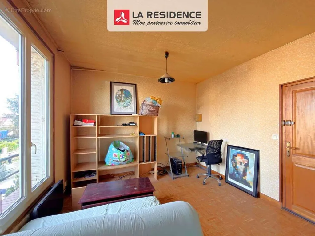 Elutuba - Charming Duplex in Herblay Centre