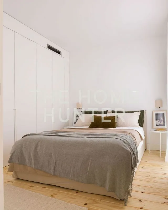 Magamistoad - 1-Bedroom Flat with Balcony in Embajadores