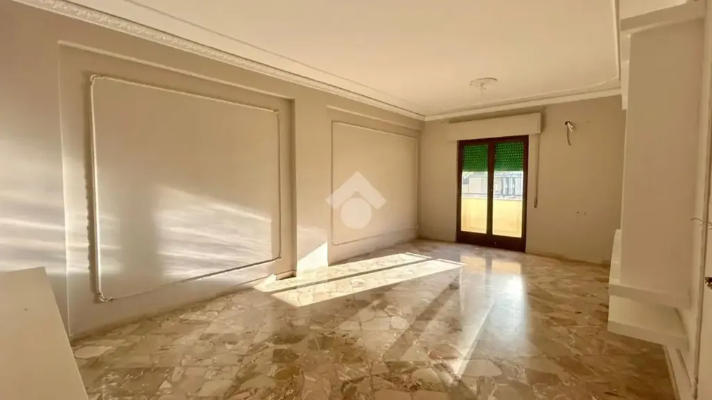 Toad - Apartment with Balcony in Palermo's Romagnolo