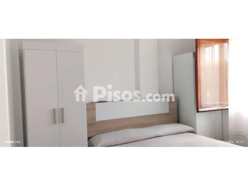 Magamistoad - Furnished Apartment with Terrace in Torrevieja