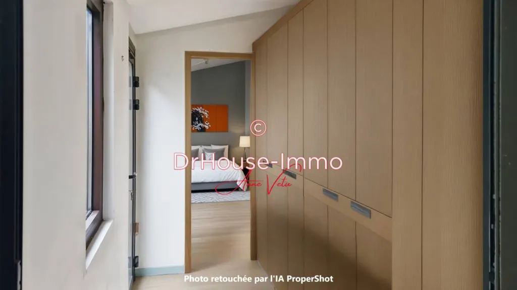 Esik - Charming Flat with Garden in Poissy Centre
