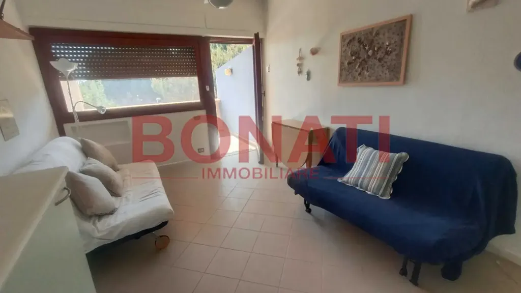 Elutuba - Sea View Apartment with Balcony in Rosignano Marittimo