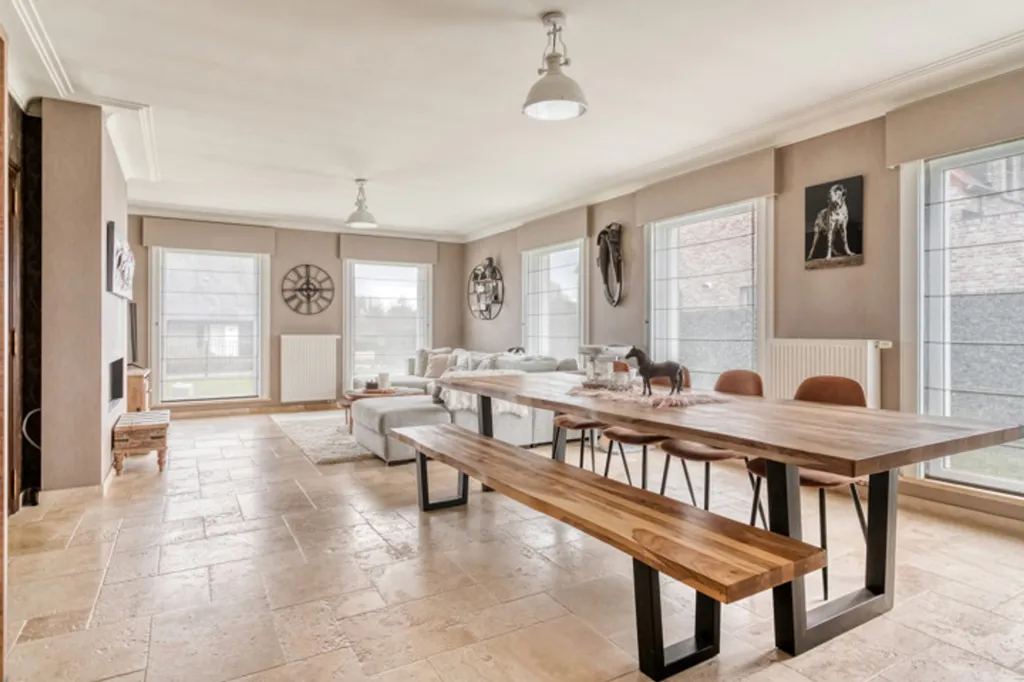 Maison 6 chambres à Lede