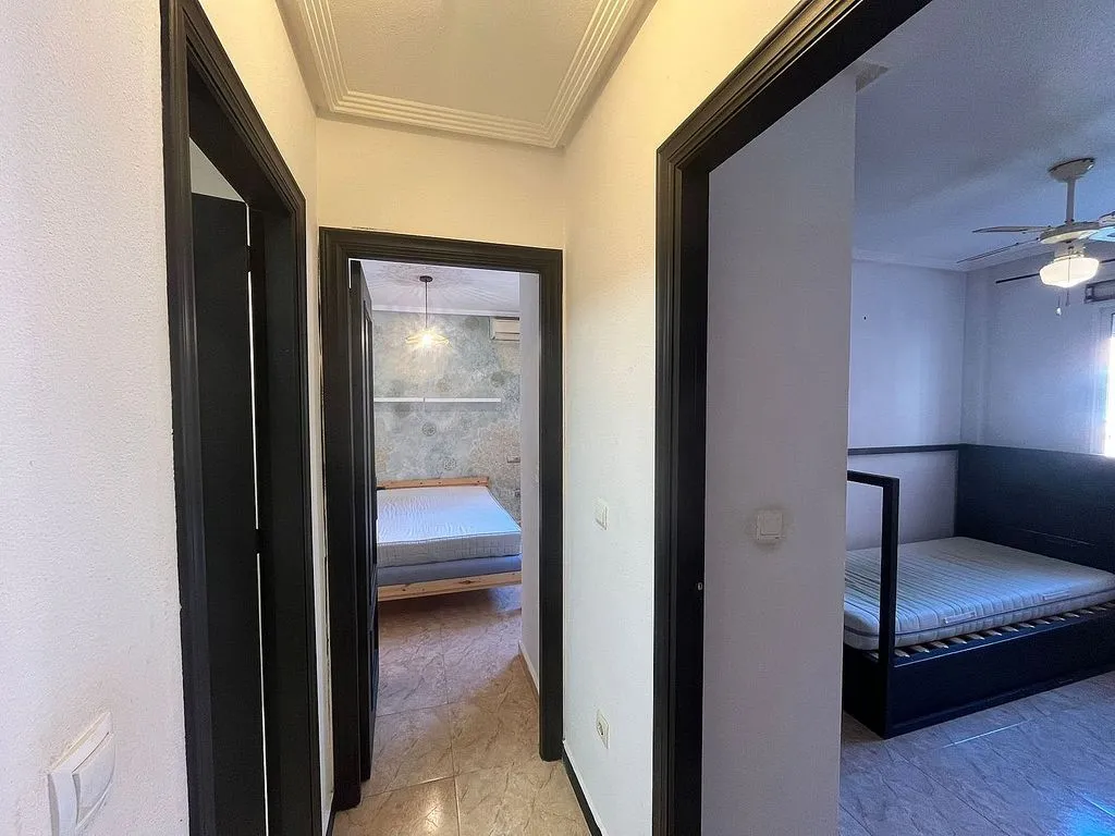 Magamistoad - Bungalow with Pool in Playa Flamenca
