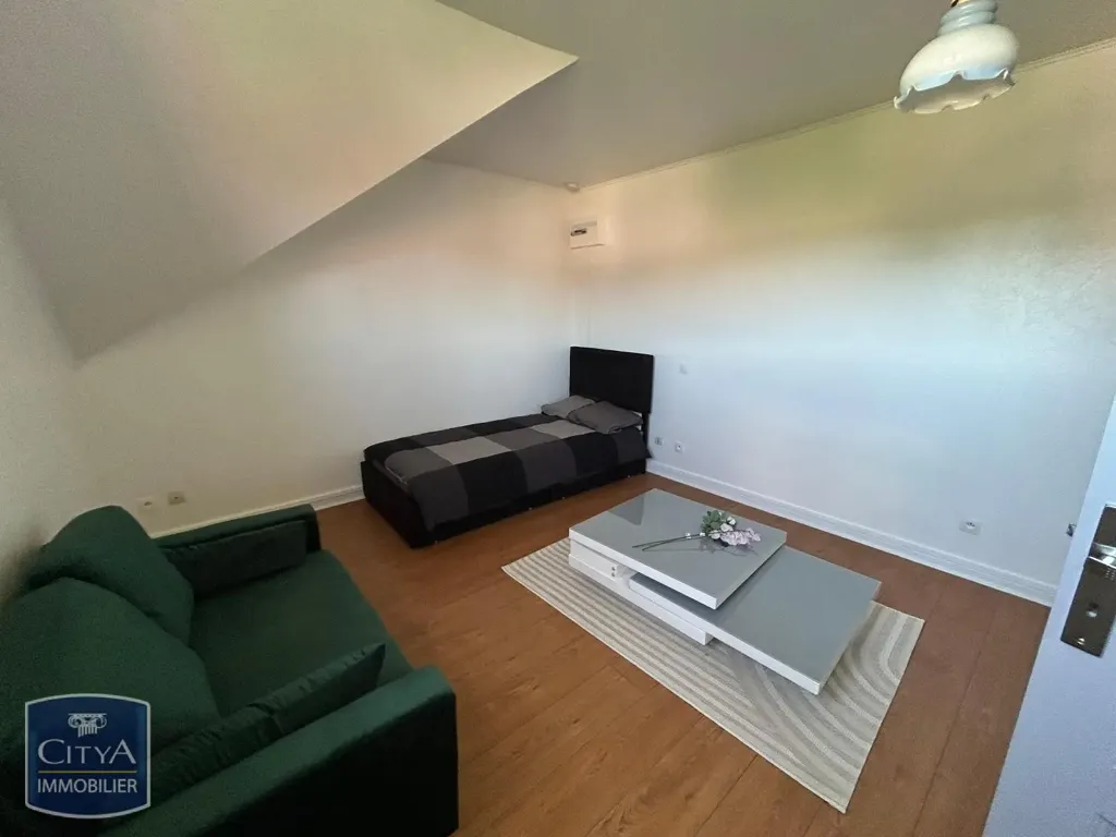Magamistoad - Renovated Flat in Valdoie