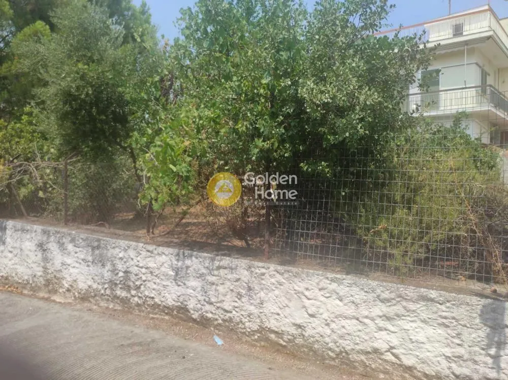 Aed - Detached House with Panoramic View in Upper Kifissia