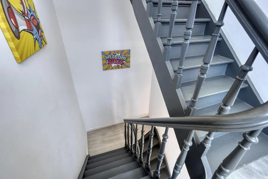 Appartement 1 chambres à Leuven
