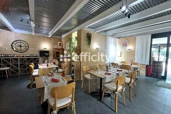 Söögituba - Restaurant Business in Montblanc Centre