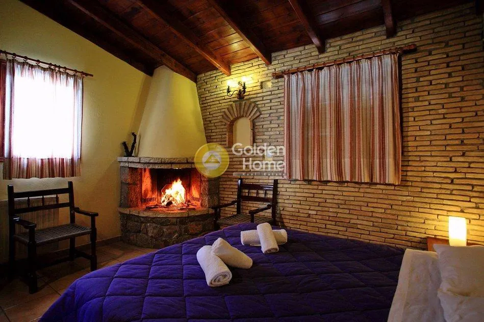 Magamistoad - 3-Star Hotel with Pool in Arachova